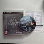elder scrolls v: skyrim legendary edition sony playstation 3 (ps3)