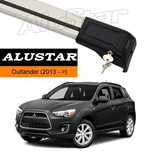 Bagaznik dachowy Mitsubishi Outlander III