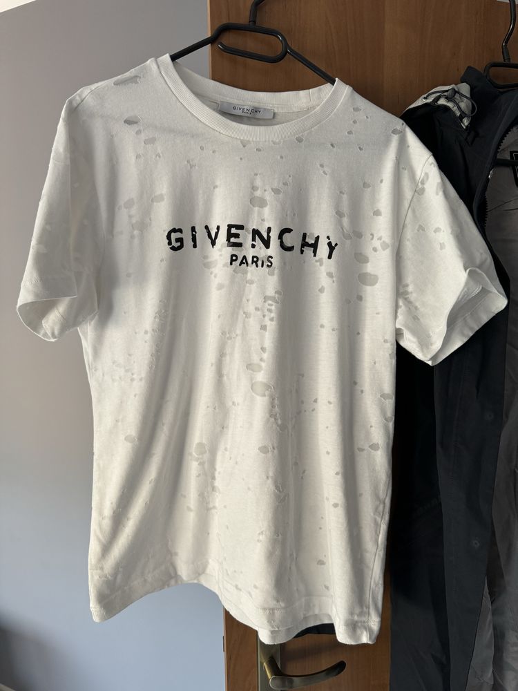 Koszulka Givenchy