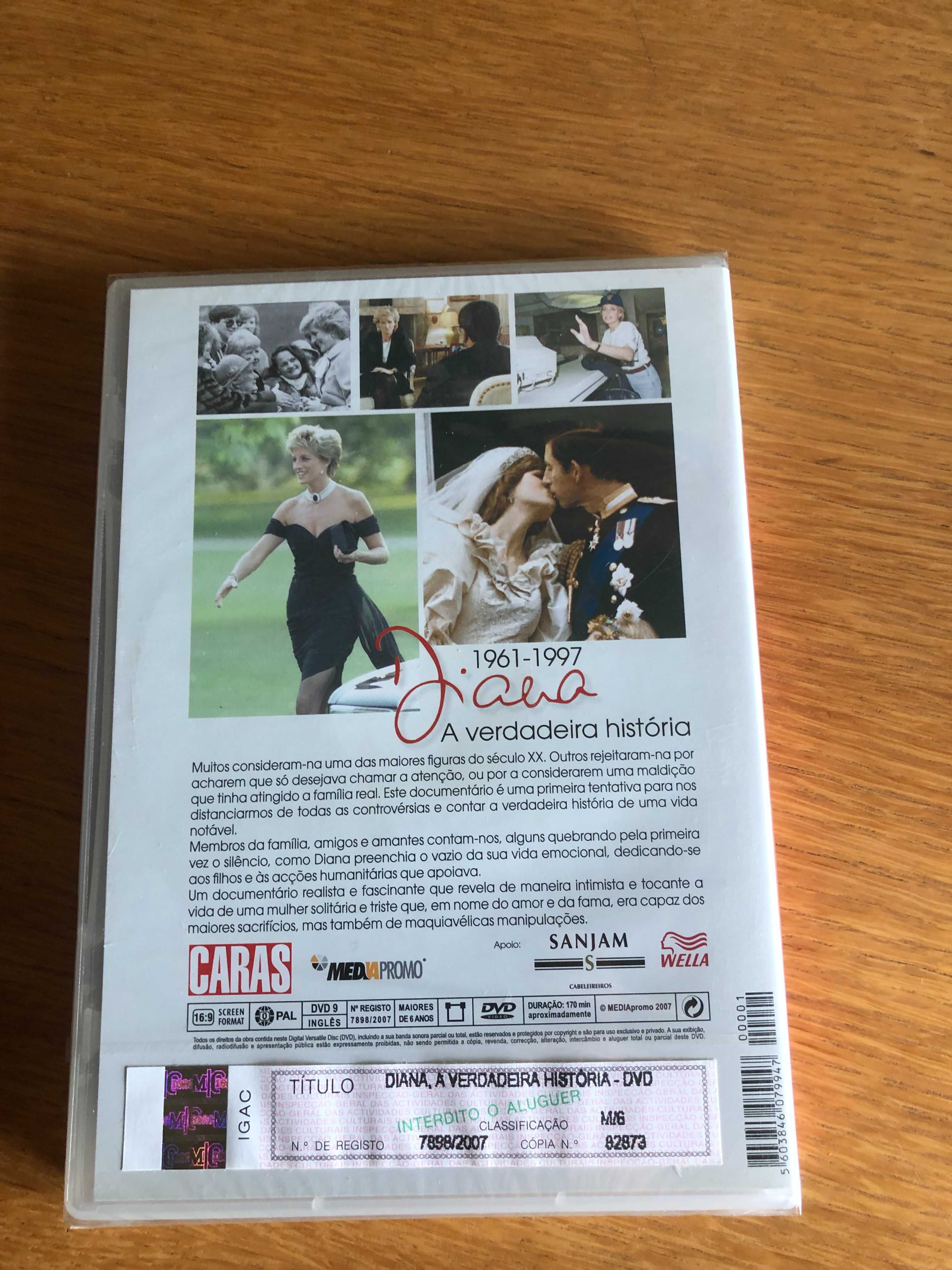 Vários DVD  portes grátis
