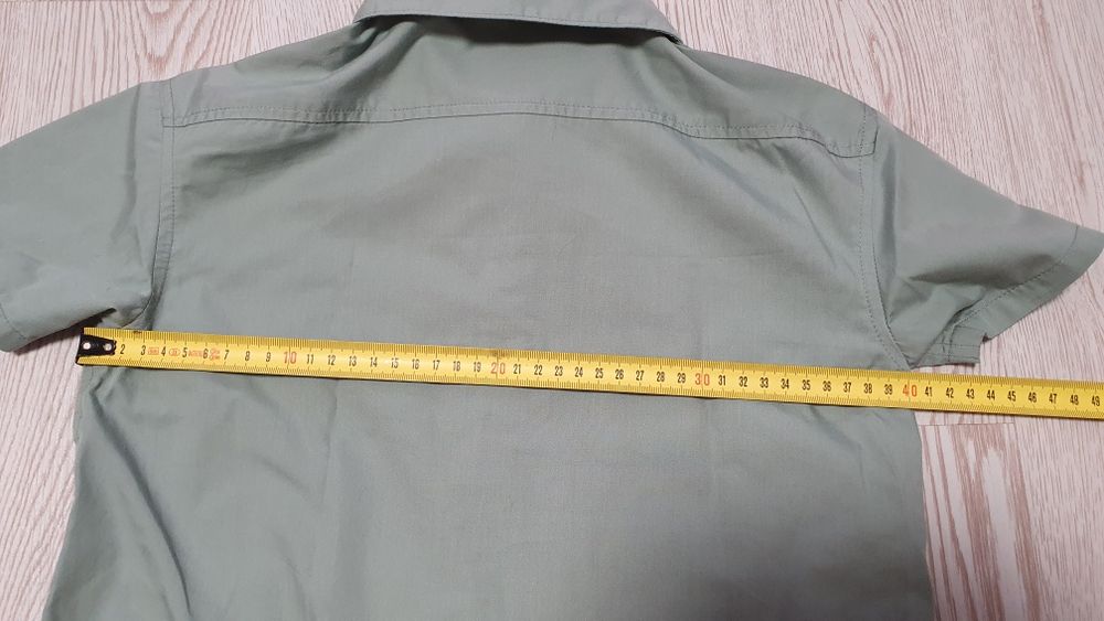 Сукня для дівчини, з коротким рукавом Uniqlo на зріст 134 -140 см