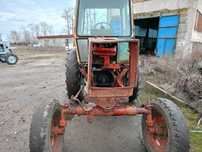 Продам трактор юмз-6 по агрегатно.