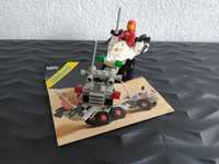 Klocki LEGO Space 6870 - Space Probe Launcher