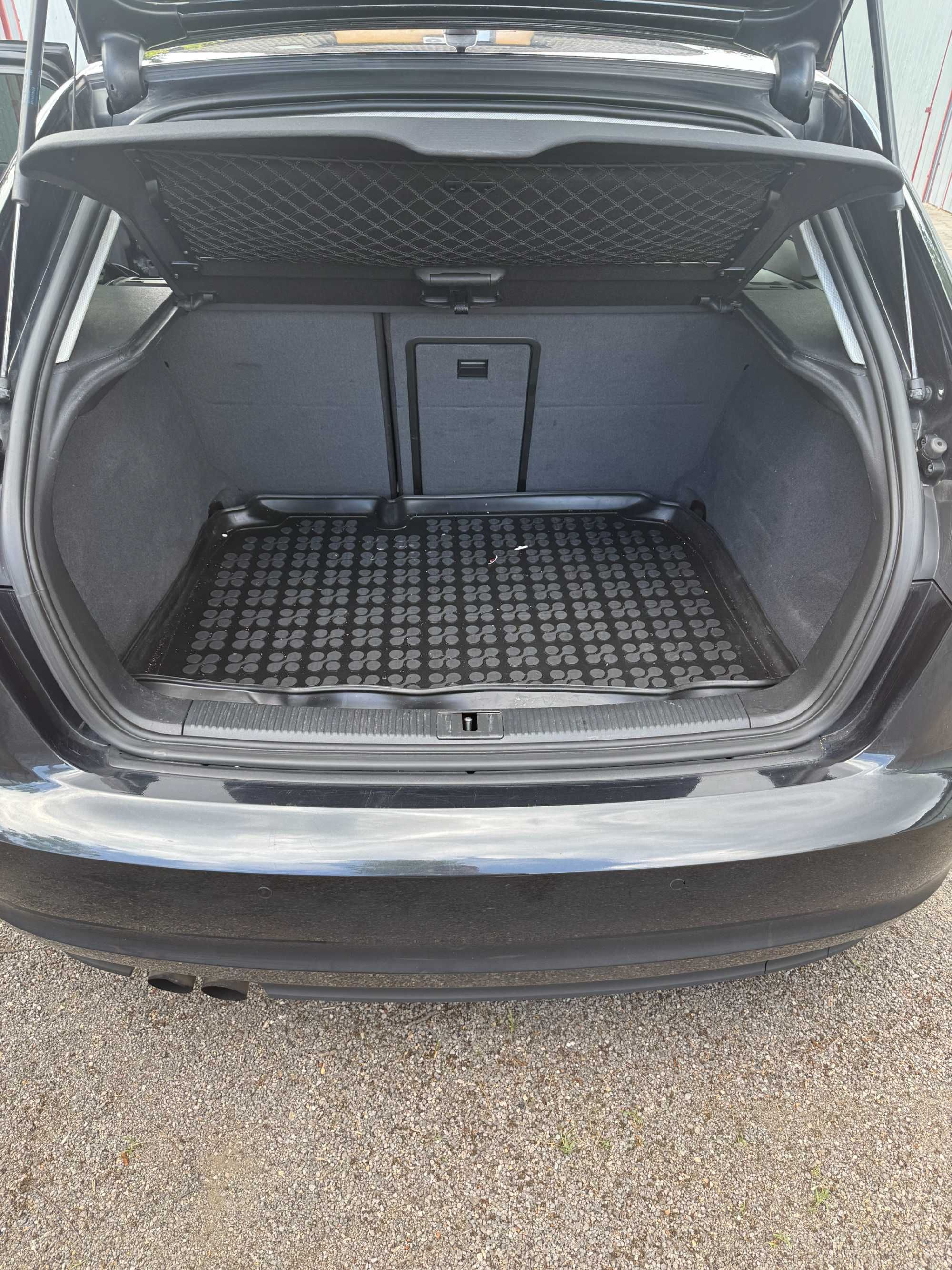 Audi A3 1.8 TFSI Sportback