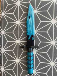 M9 Bayonet Dragon Glass