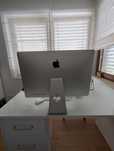 IMAC 27 cali RETINA5 5K, 16GB RAM, 500GB SSD