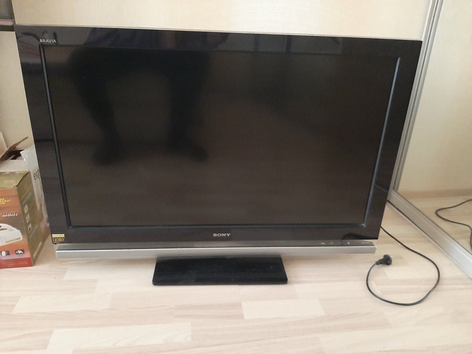 Телевизор Sony Bravia Full HD