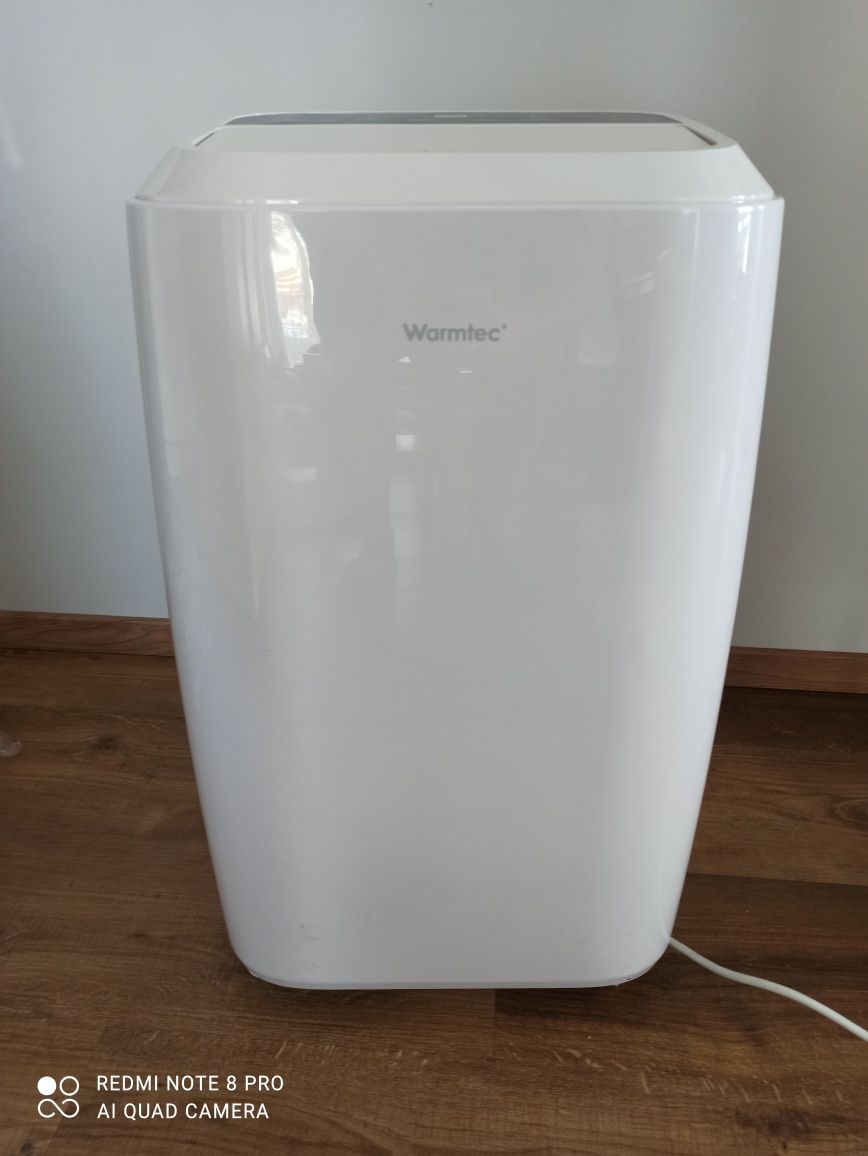 Klimatyzator Warmtec