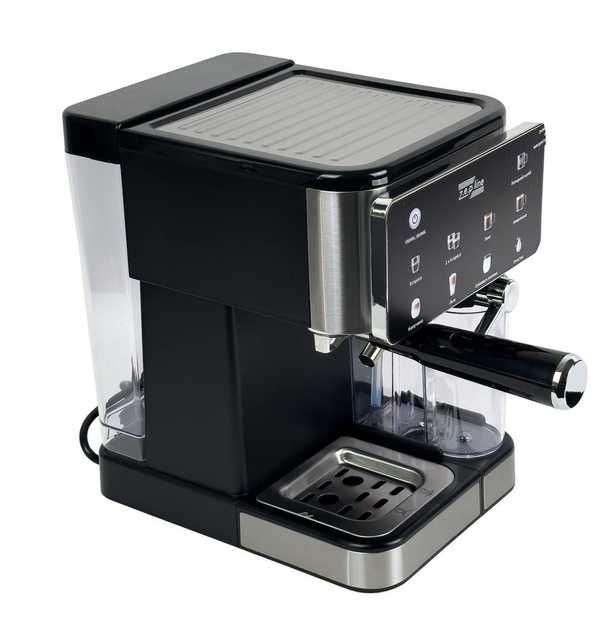 Кавомашина Кавоварка Zepline