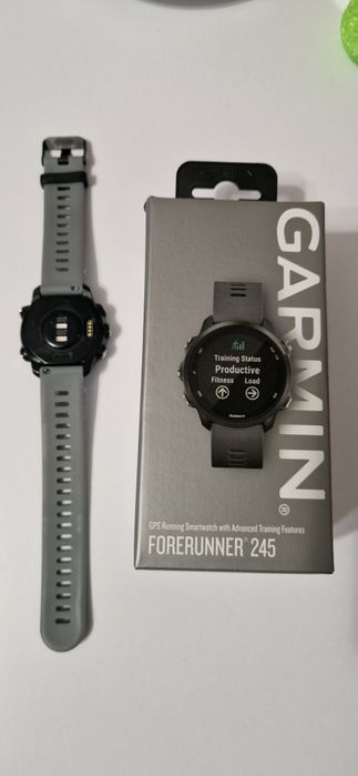 Garmin Forerunner 245
