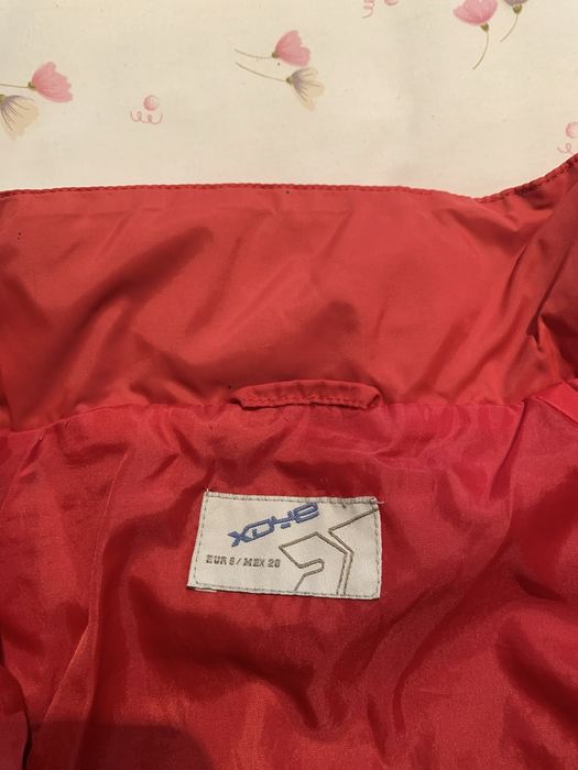 Casaco para Chuva / Unisexo “Pull & Bear”