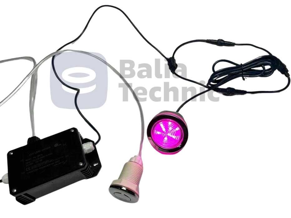 Zestaw do samodzielnego montażu BALIA OGRODOWA diy