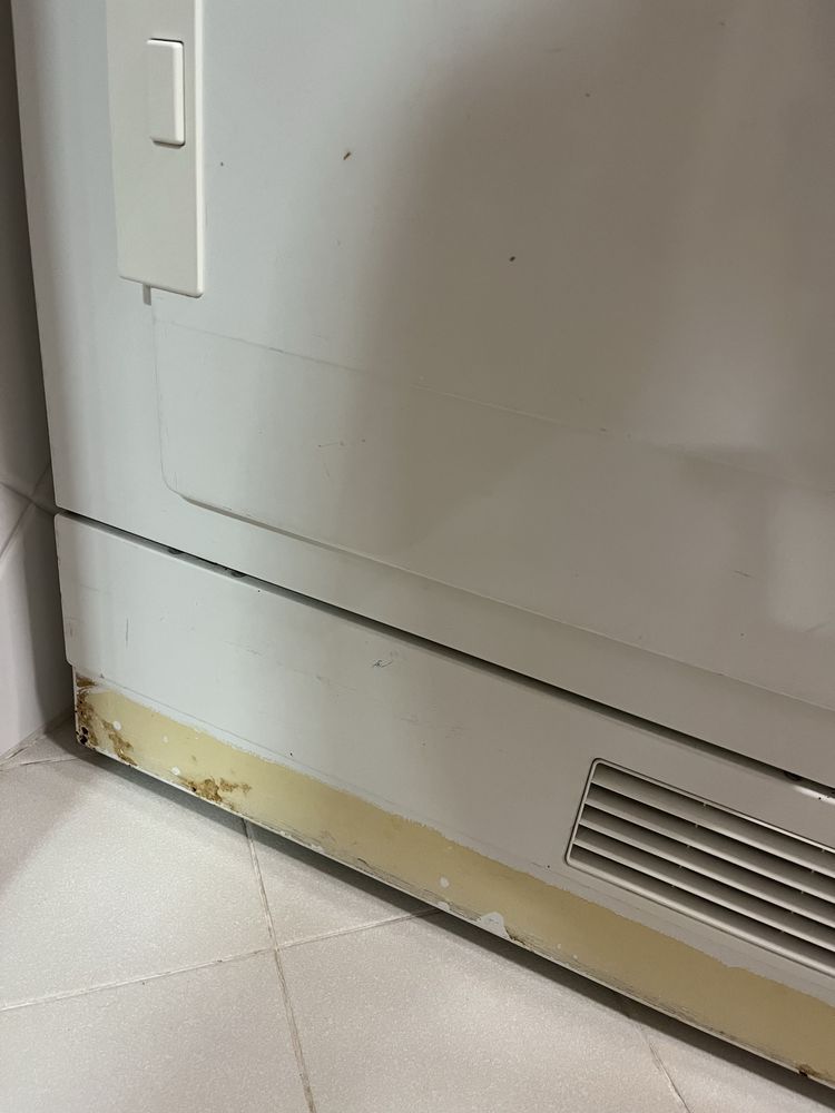 Maquina de secar roupa BOSCH