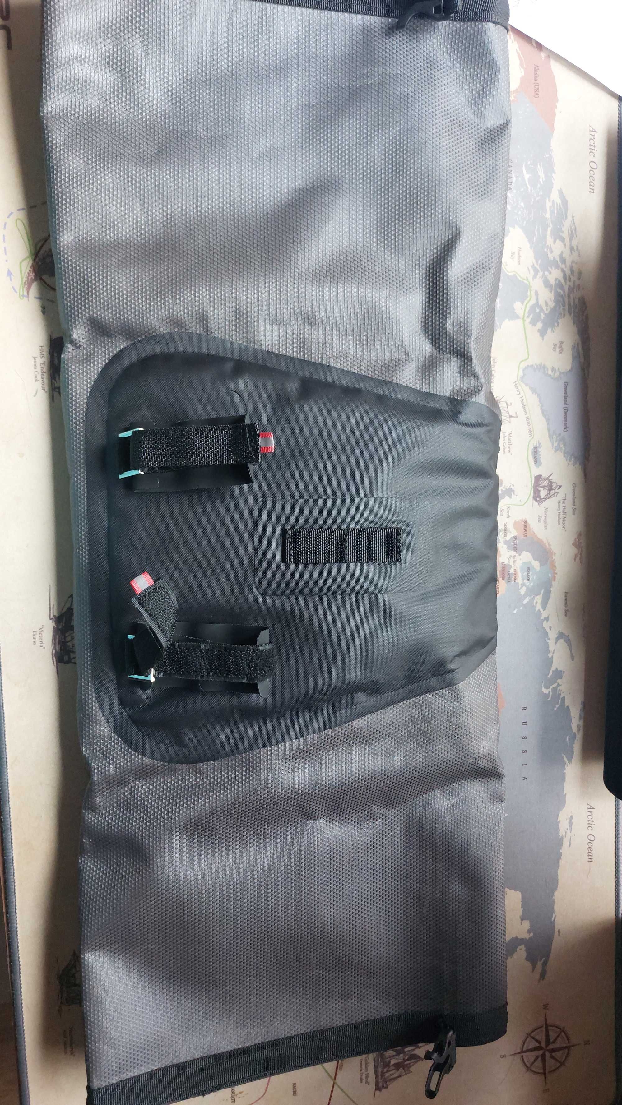 Torba na kierownicę Geosmina Handlebar Bag 10l