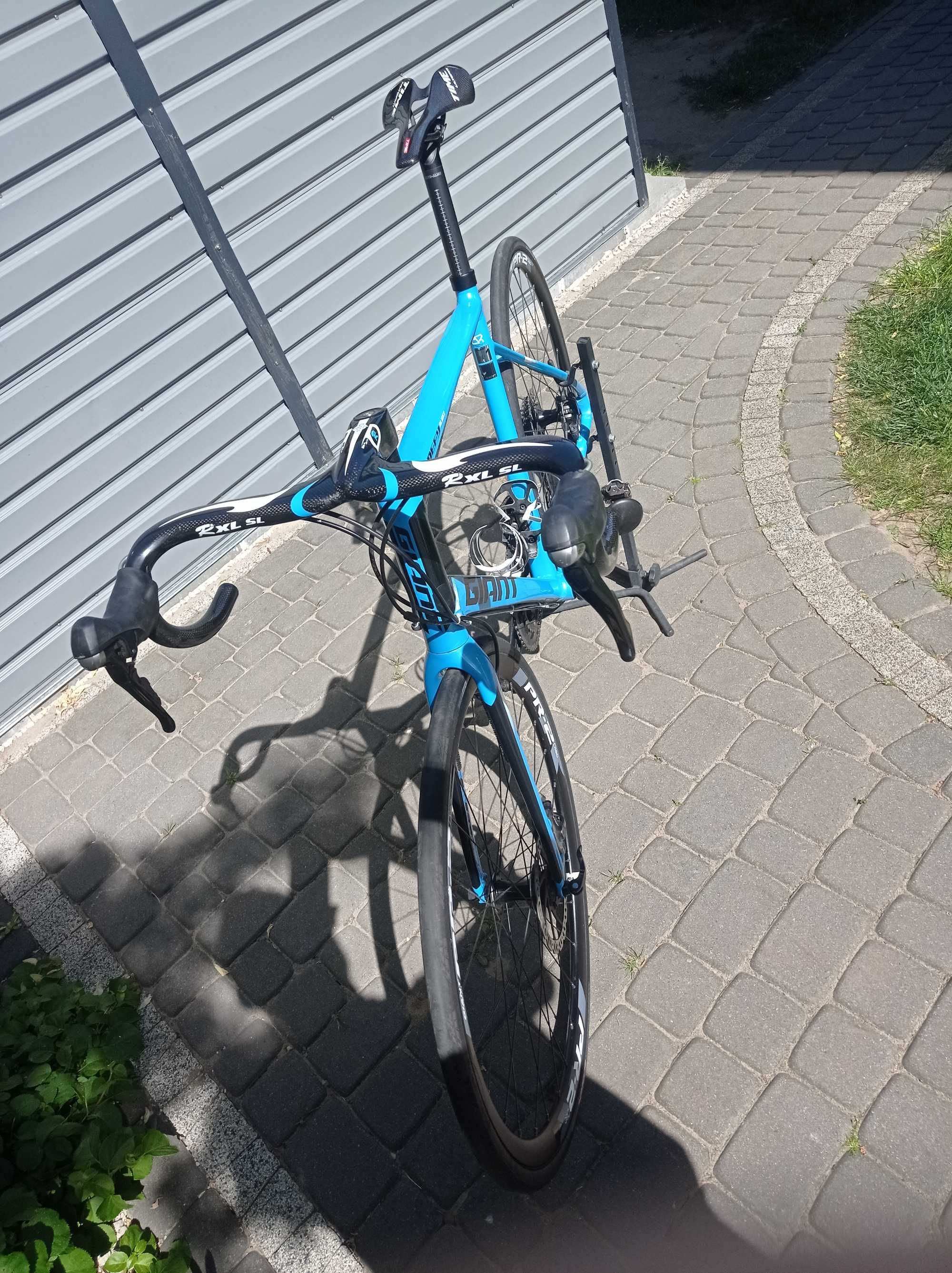 Giant  Defy Disc