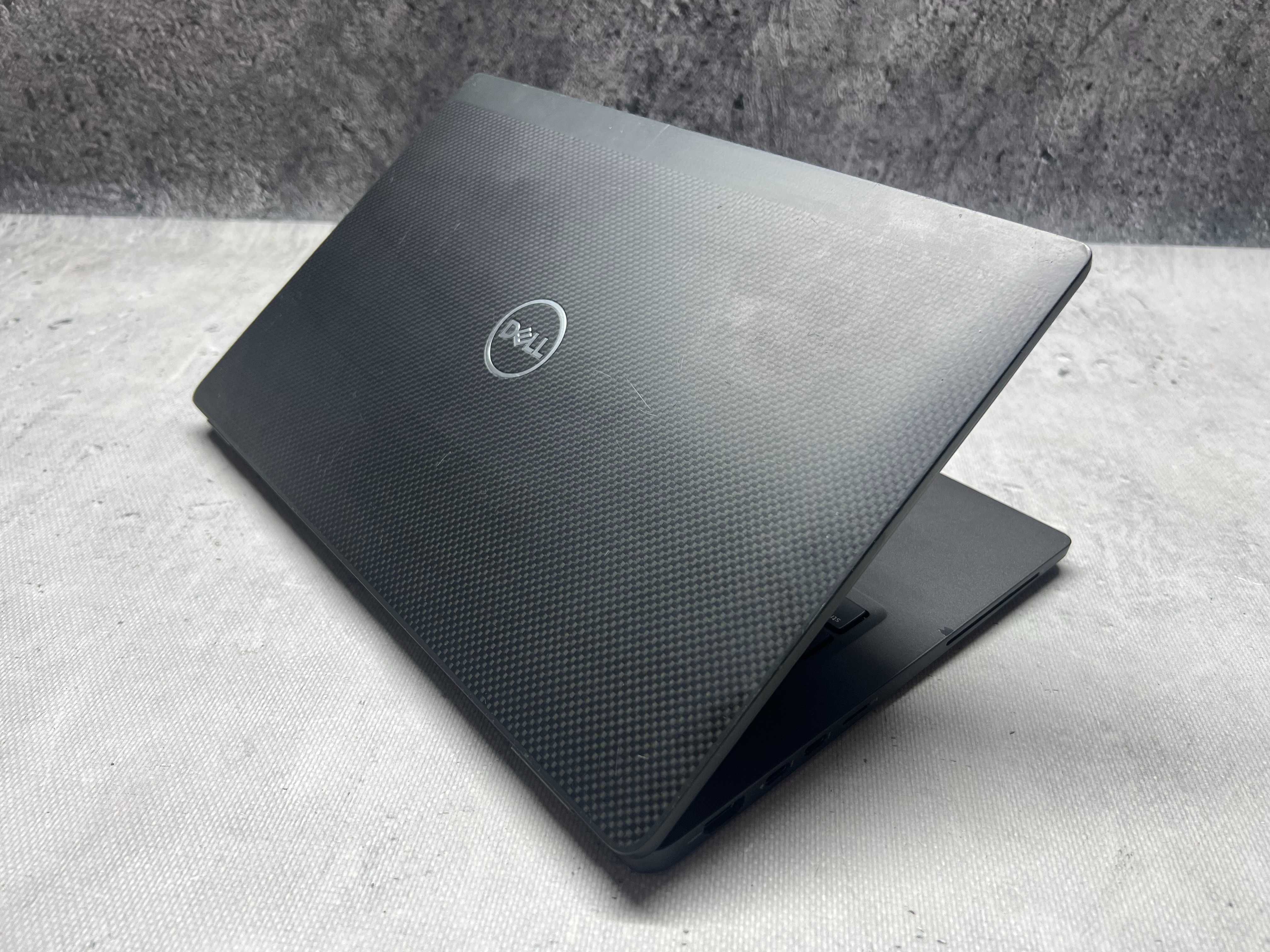 Dell Latitude 7410 / i7 10610u 4.9GHz/ 16GB DDR4/ 256 SSD/ 14 FHD/ W11