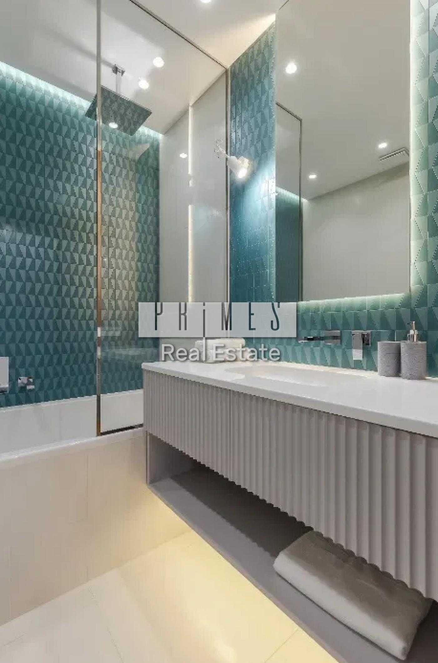 Продажа 4к квартиры 212м2, Новопечерские Липки, Драгомирова, 15а
