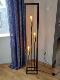 Lampa stojąca Loft