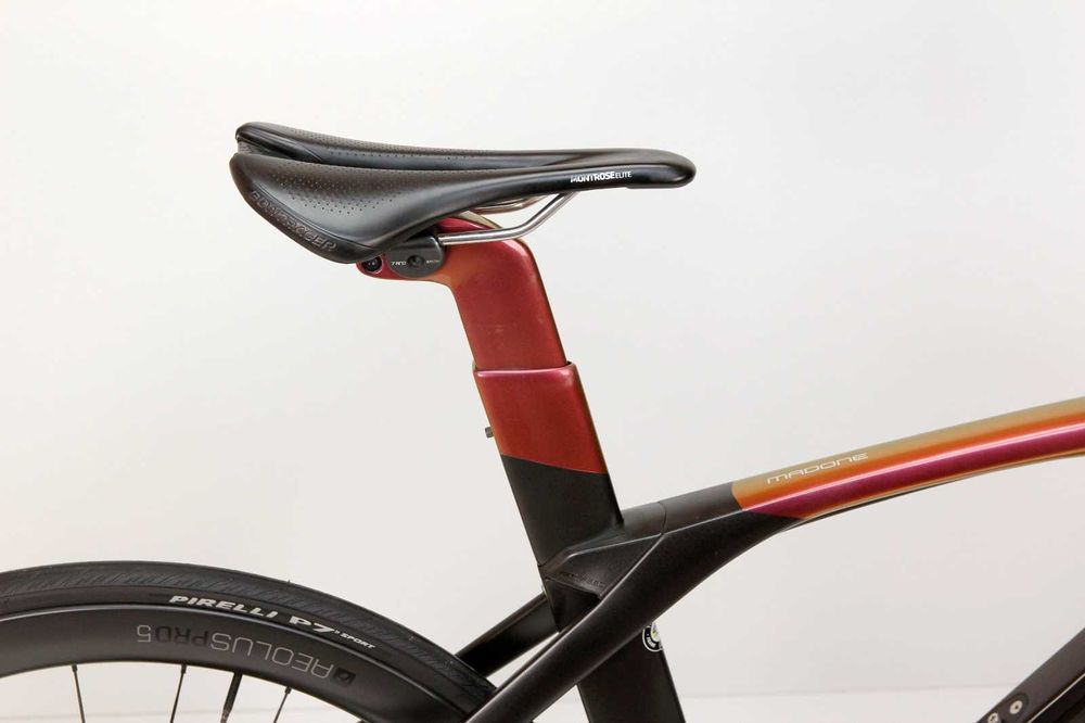 Rower szosowy TREK MADONE SLR Disc Shimano Dura Ace roz. 52 Raty 0%