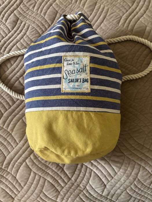 Рюкзак відпочинковий