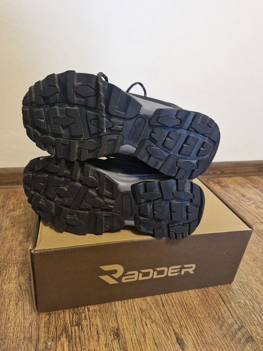 Зимні черевики Radder 40