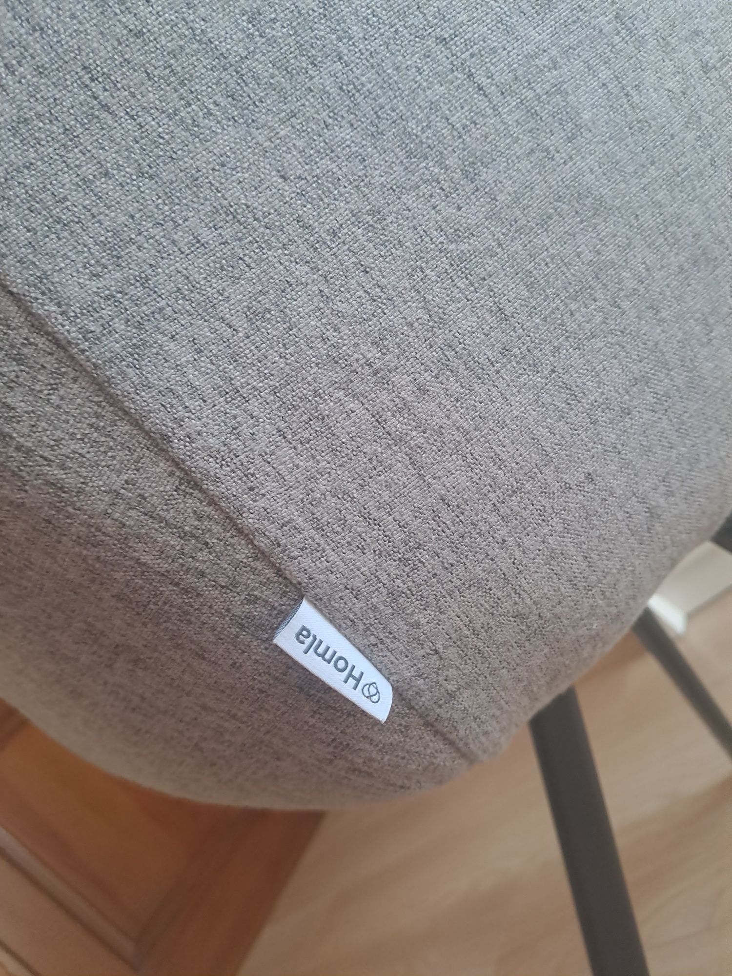 Krzesło obrotowe Homla Laurent