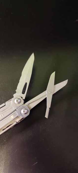 Multitool Leatherman Wingman