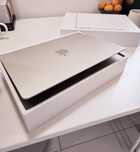 Macbook Air M2 256GB Ksiezycowa Poświata