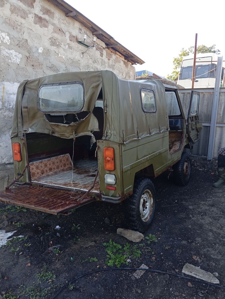 Продам всюделаза