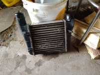 Intercooler nie mam pojęcia jakie auto stan nieznany