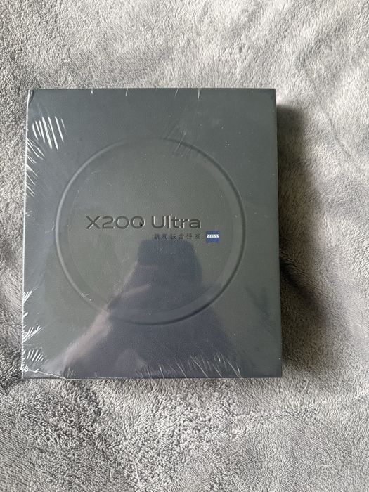 Vivo x200 ultra 16/512