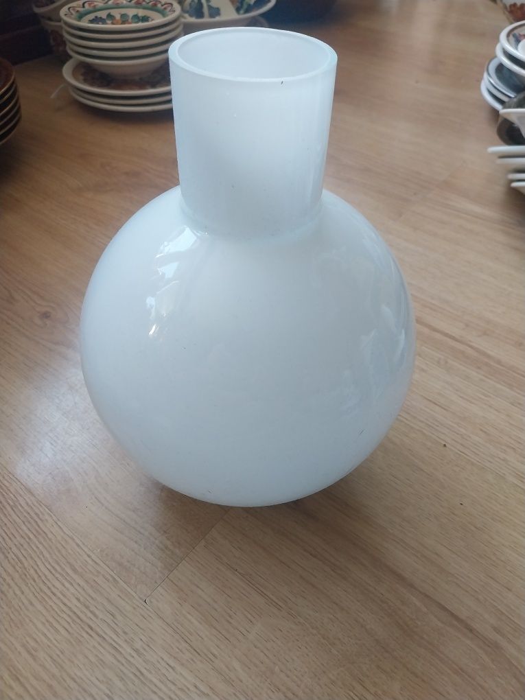 Klosz do lampy PRL