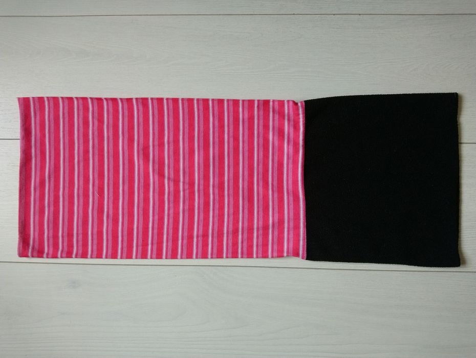 Зимовий баф бафф