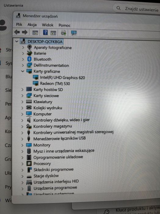 notebook Dell Inspiron 13 5370 Win11Home