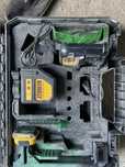 Dewalt laser DCE088G