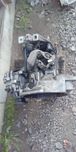 КПП Коробка Передач Фабія Поло 1.2 EUH Skoda Fabia VW Polo Ibiza 1.2B