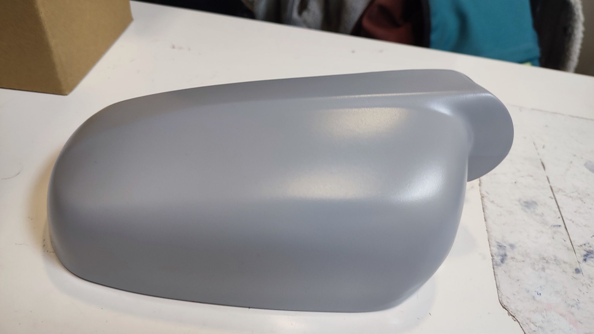 Caixa Retrovisor esquerdo VW Lupo SEAT e Skoda