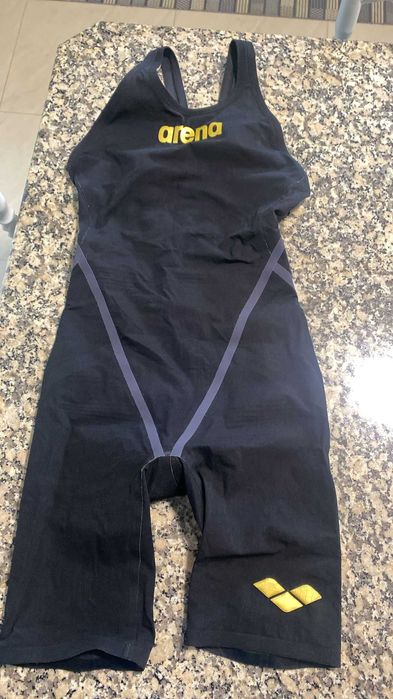 Fato de competição Natação ARENA