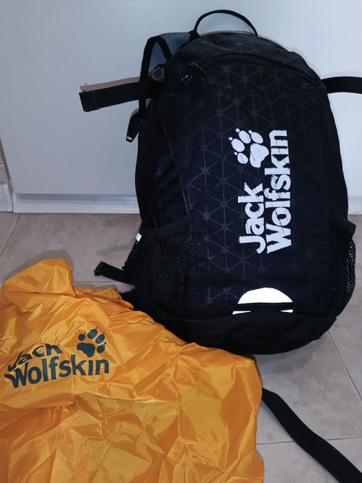 Рюкзак Jack Wolfskin