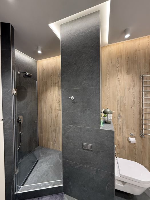 Французский бул. Дорогой ремонт . Полная комплектацыя . Вид на море .