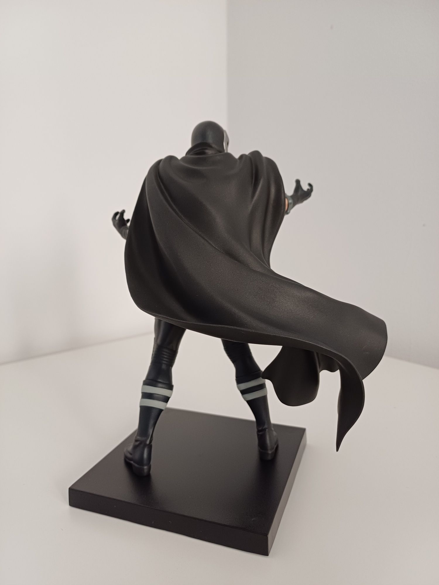 Estátua Magneto Marvel , kotobukiya ArtFX