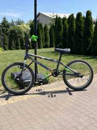 Rower bmx dla dziecka