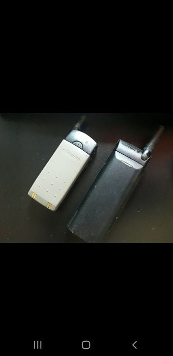 Telemoveis antigos (LER ANUNCIO)