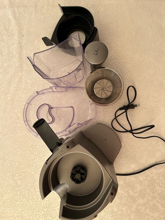 Maquina sumos naturais - Jata