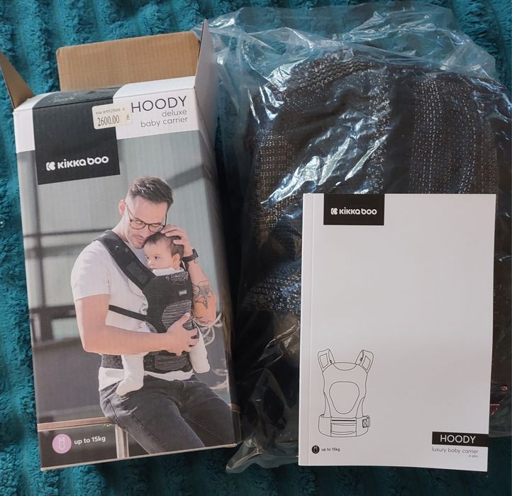 Кенгуру фирмы Kikka boo