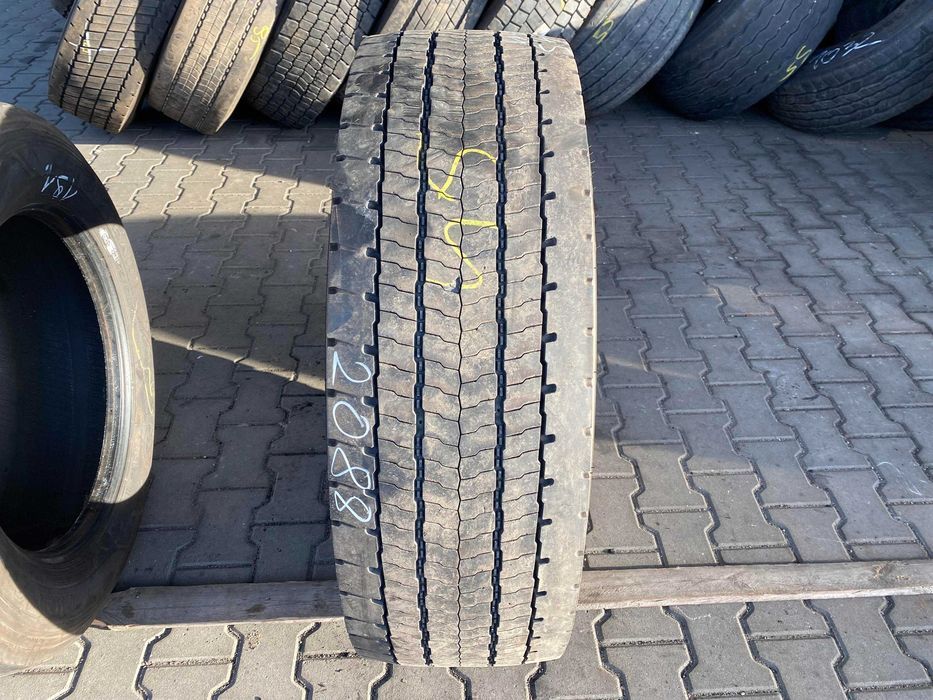 Opona 315/70R22.5 PIRELLI TH01 ENERGY Napęd 8-11mm TH 01