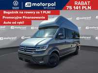 Volkswagen California Dwukolor 3,5t 2.0 BiTDI 164KM, Automat