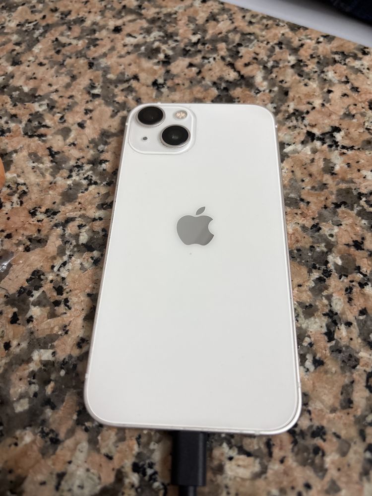 Iphone 13 em bom estado