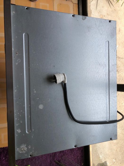 Forno Meireles MF 4609 X