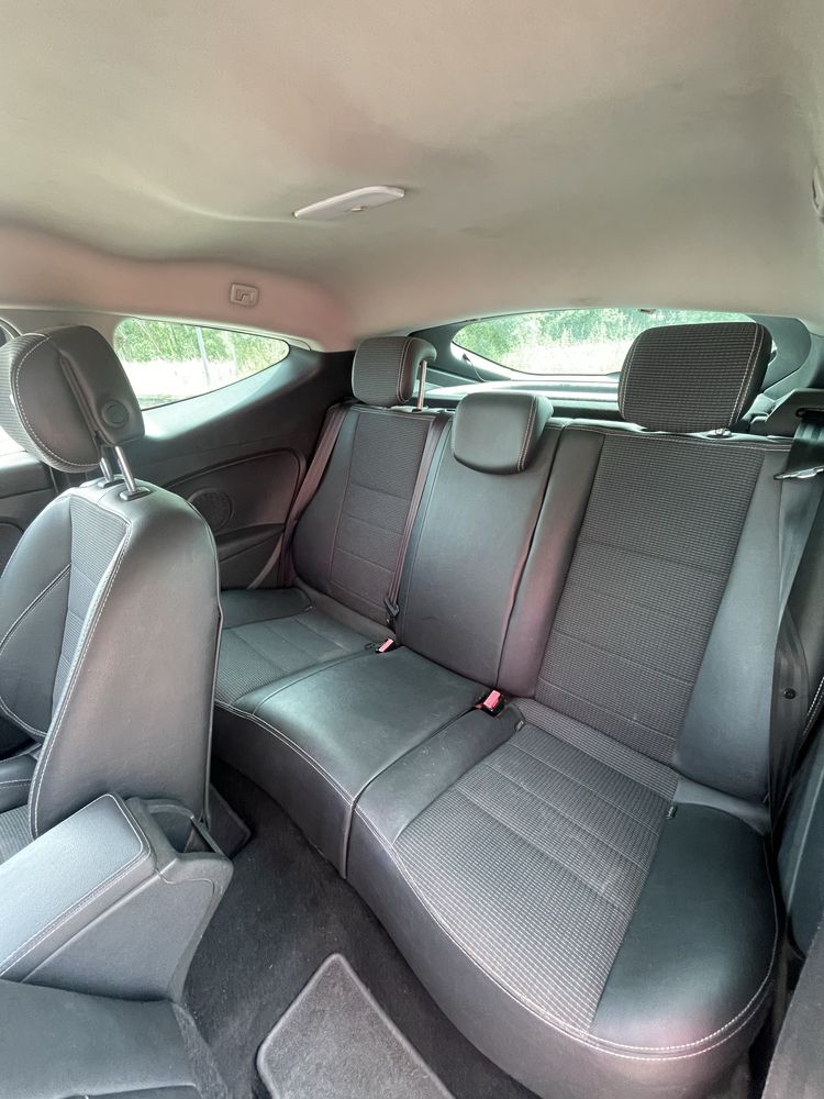 Renault Megane gt line - 1.6cc 130cv